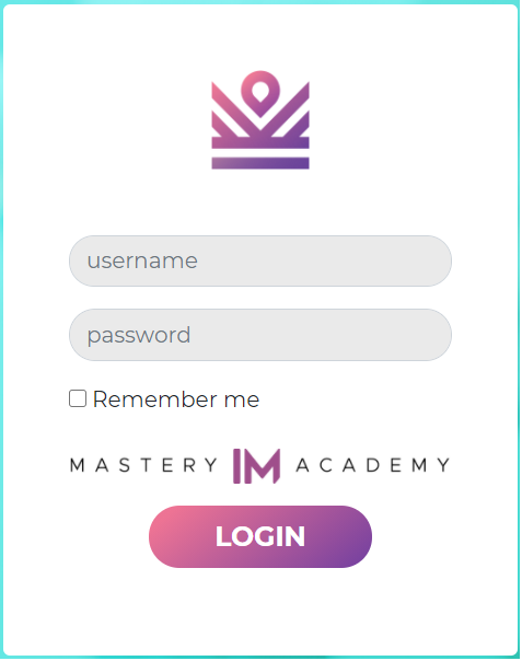 Gold Cup IML Login Gold Cup IML Login