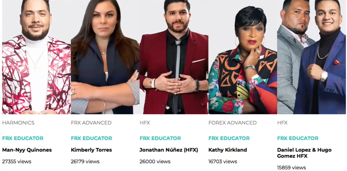 IML GoLive Educators IML GoLive Educators