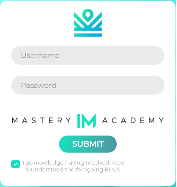 IML GoLive Login IML GoLive Login